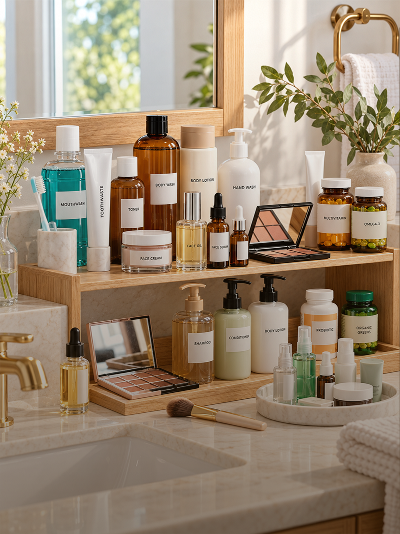 Health & Beauty