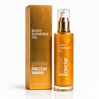Golden Nectar