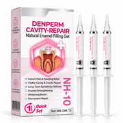 Stycraft Cavity-Repair Natural Enamel Filling Gel